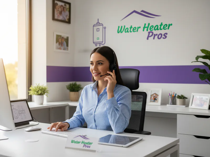 Water Heater Repair  in Kansas City  FAQ